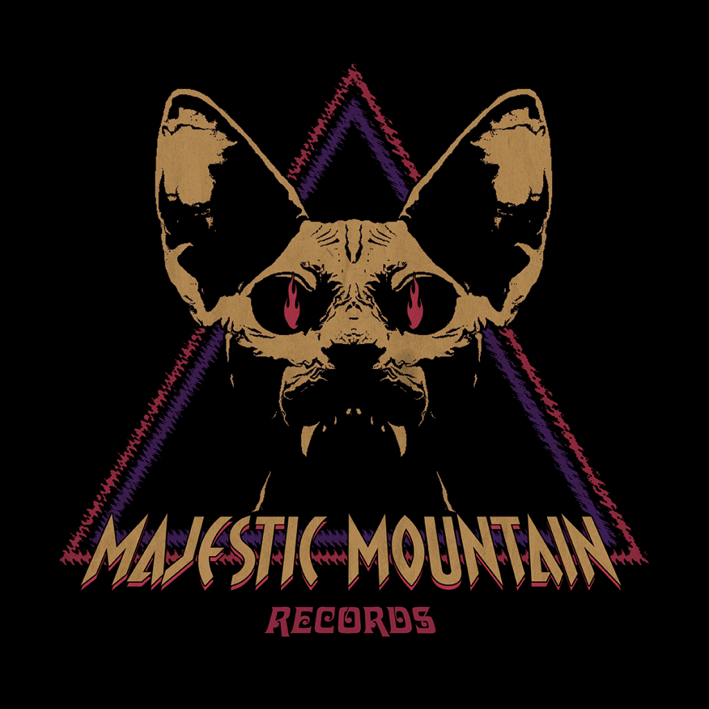 MAJESTIC MOUNTAIN RECORDS announces the signing of DEVIL’S WITCHES and SAINT KARLOFF for New Release this Summer