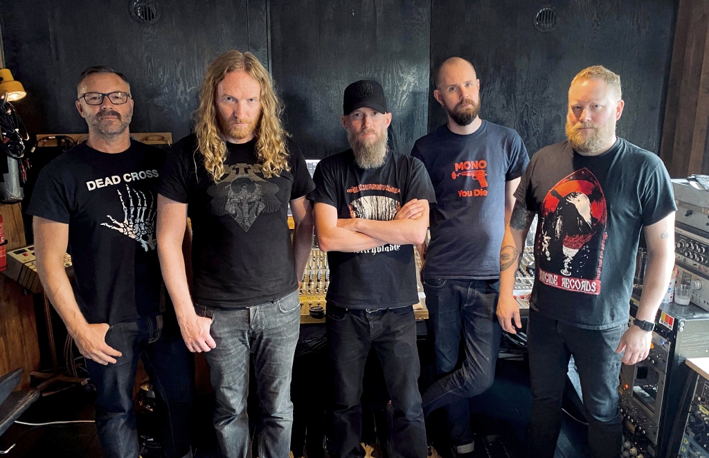 Swedish Death Metal Supergroup GRAND CADAVER Team Up with METAL INJECTION for New Single ‘FIELDS OF THE UNDYING’